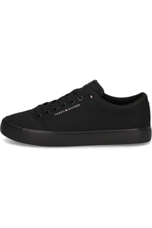 Tommy Hilfiger TH HI VULC LOW CORECANVAS