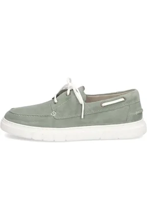 Gabor Veloursleder Slipper sportiv