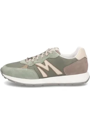 Magnanni Veloursleder Sneaker