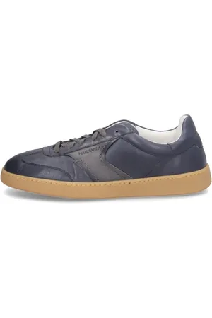 Magnanni Glattleder Sneaker