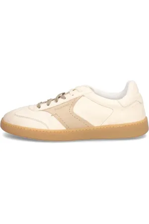 Magnanni Glattleder Sneaker