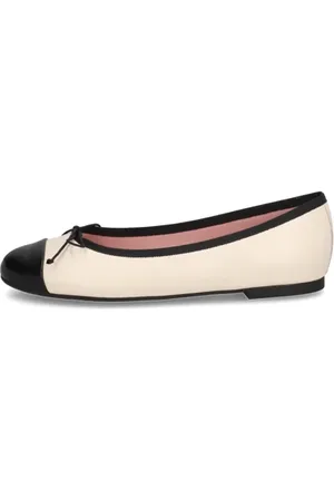 Pretty Ballerinas Glattleder Ballerina
