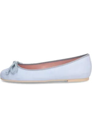 Pretty Ballerinas Veloursleder Ballerina