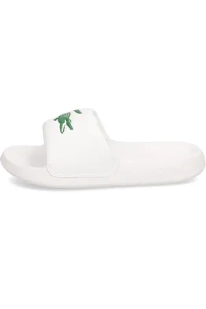 Lacoste WOMENS SERVE SLIDE 1.0