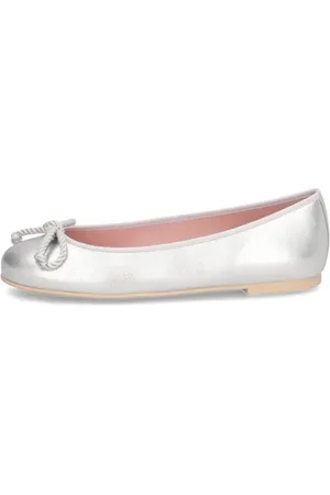 Pretty Ballerinas Glattleder Ballerina