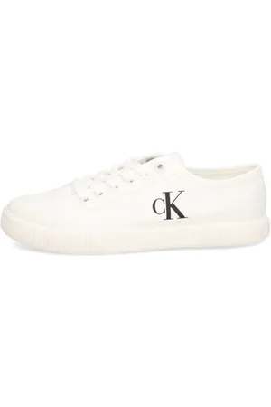 Calvin Klein ESS VULC LOW CV MG WN