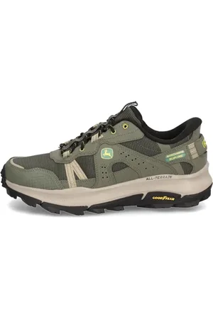 Skechers EQUALIZER 5.0 TRAIL - HARVESTER