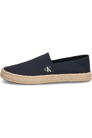 Calvin Klein INJ ESPADRILLE CV