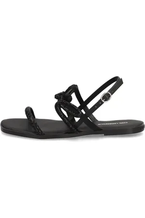 Karl Lagerfeld OLYMPIA Karl Signia Slide