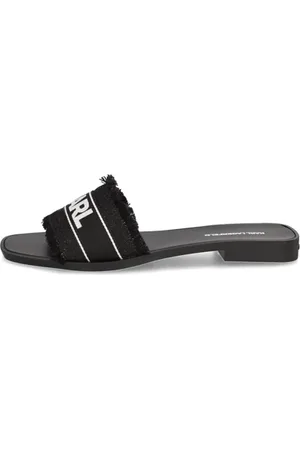 Karl Lagerfeld SKOOT II Border Slide