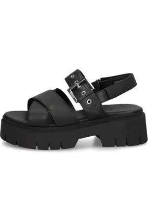 HUGO BOSS Kris_Sandal_BKNA