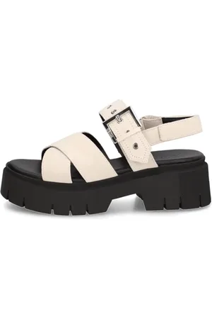 HUGO BOSS Kris_Sandal_BKNA
