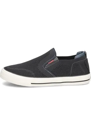 Mustang Textil Slipper sportiv
