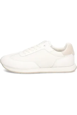 Calvin Klein LOW TOP LACE UP TMBL LTH