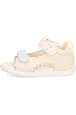 Geox B SANDAL MACCHIA GIRL