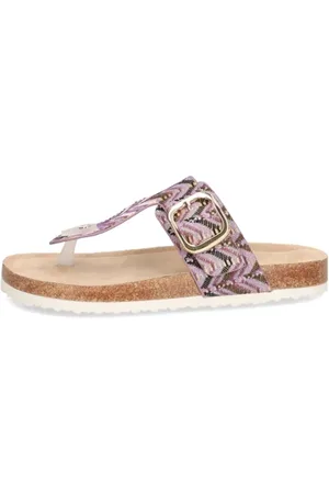 QS by s.Oliver Textil Pantoffel