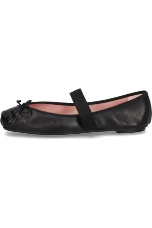 Pretty Ballerinas Glattleder Ballerina
