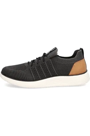 Frank Walker Textil Sneaker