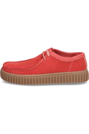 Clarks Torhill Lo