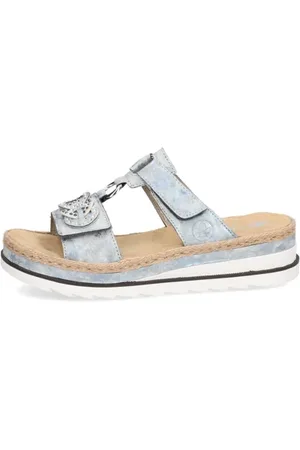 Rieker Pantoffel
