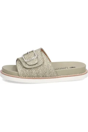 Rieker Textil Pantoffel