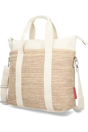 TOM TAILOR VICKY ZIP SHOPPER