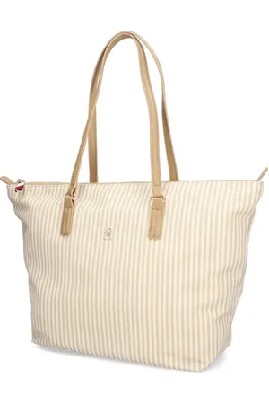 Tommy Hilfiger Textil Shopper