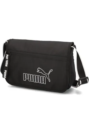 PUMA Core Base Shoulder Bag