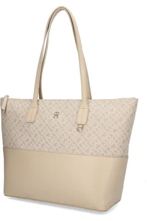 Tommy Hilfiger TH JACQUARD TOTE