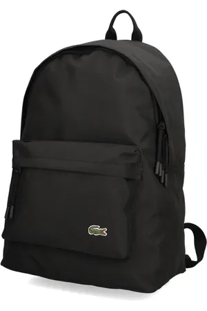 Lacoste Neocroc Backpack