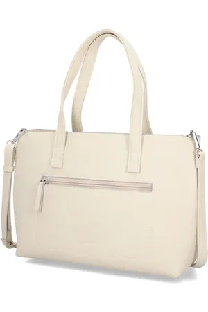 TOM TAILOR ELIS ZIP SHOPPER