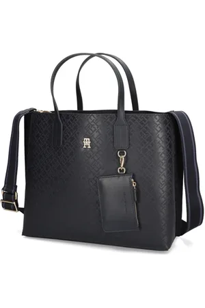 Tommy Hilfiger TH DISTINCT SATCHEL MONO