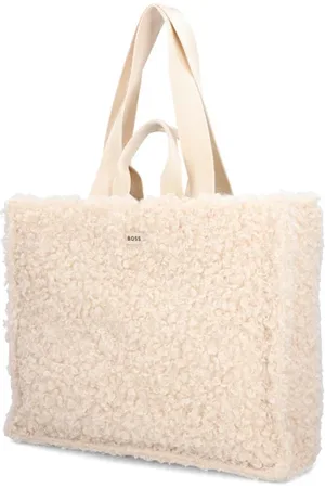 HUGO BOSS Deva Tote TD