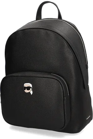 Karl Lagerfeld IKON PEBBLE MD BACKPACK