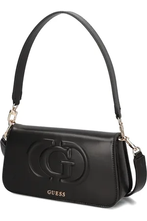 Guess ECO MIETTA FLAP SHOULDER BAG