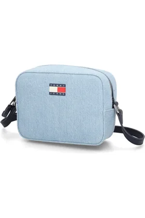 Tommy Hilfiger TJW ESS MUST CAMERA BAGDENIM