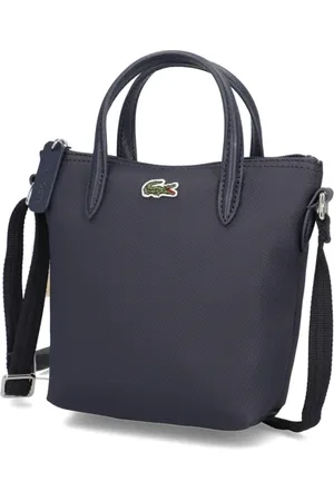 Lacoste L.12.12 Concept Tote - Mini