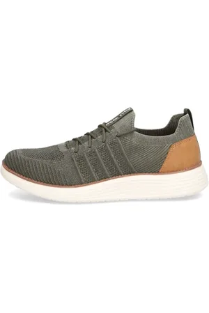 Frank Walker Textil Sneaker