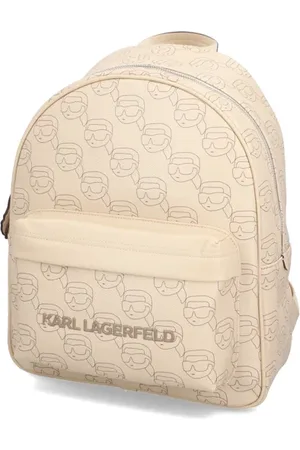 Karl Lagerfeld Ikon Mono CC Backpack