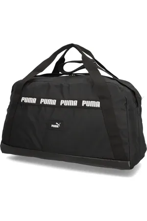 PUMA Phase Tape Small Sports Bag