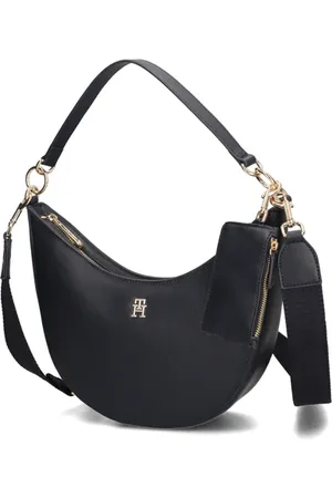 Tommy Hilfiger TH MONOTYPE CONV.SHOULDER BAG