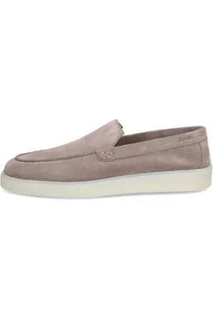 JOOP! Velluto stampa filippo slip on lc