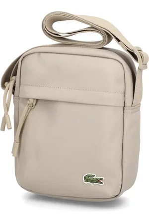 Lacoste Neocroc Crossover Bag