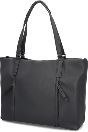 TOM TAILOR BECA ZIP SHOPPER L