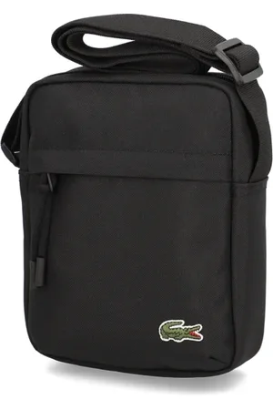 Lacoste Neocroc Crossover Bag