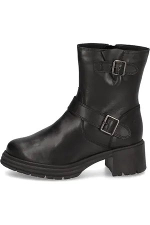 Tamaris Glattleder Boot