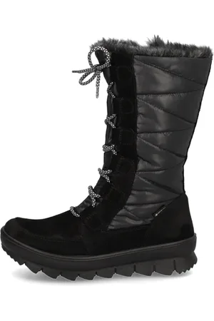 Legero Novara- GoreTex