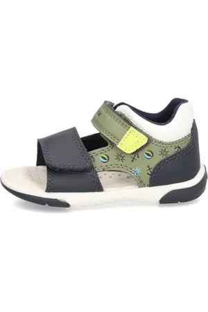 Geox B SANDAL ZAPITO BOY
