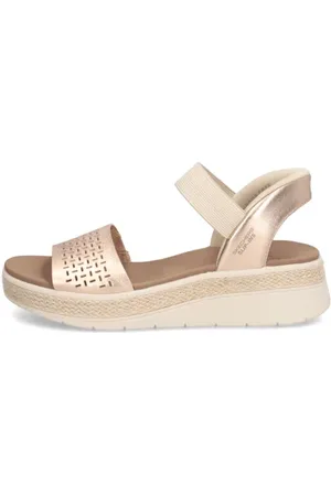 Skechers SLIP-INS BOBS SUN RAY SANDAL