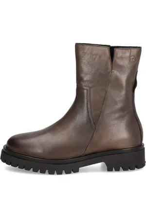 Tamaris Glattleder Boot